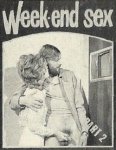 Week-end Sex Film 2 - Kidnapped part 2