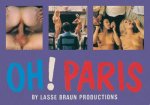 Lasse Braun 105 - Oh! Paris