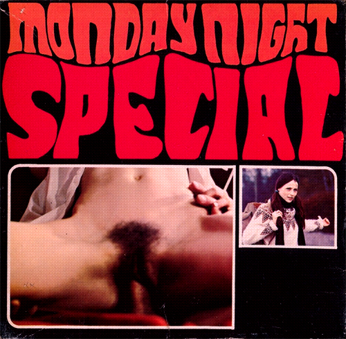 Special Film 1 - Monday Night Special