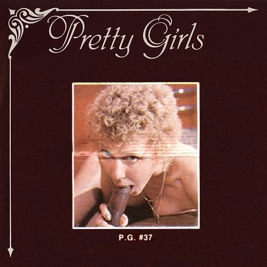 Pretty Girls 37 - Tia