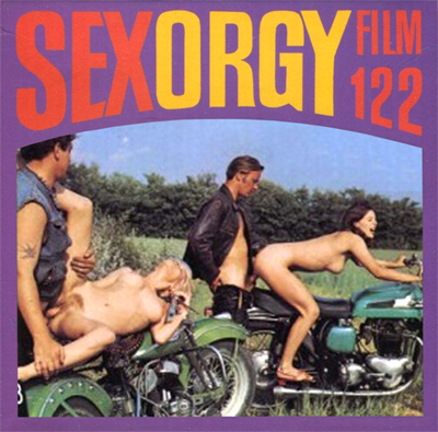 SexOrgy Film 122