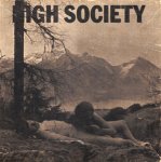 Pheonix International - High Society