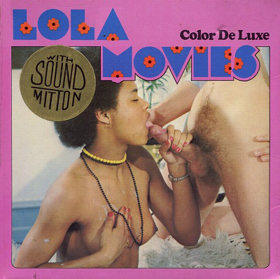 Lola Movies 17 - Sexy Lolas