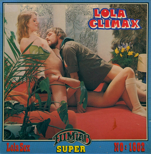 Lola Climax 1602 - Lola Sex