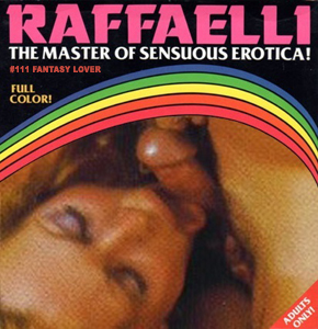 Raffaelli 111 - Fantasy Lovers