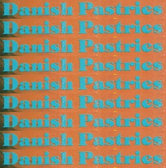 Danish Pastries 5 - Lesbain Lovers