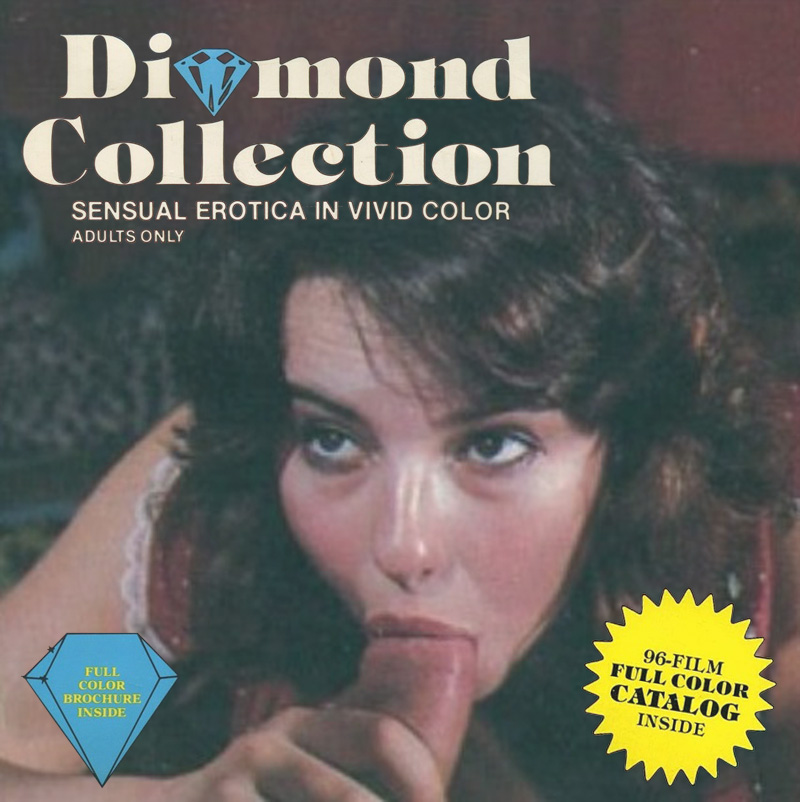 800px x 802px - Diamond Collection 223 - Sugar Babe Â» Vintage 8mm Porn, 8mm Sex Films,  Classic Porn, Stag Movies, Glamour Films, Silent loops, Reel Porn