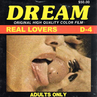Dream 4 - Real Lovers