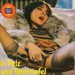 Love Film 727 - In Pelz und Reitstiefel