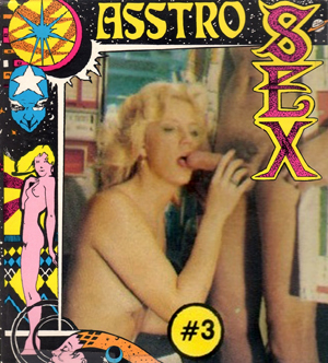Astro Sex 3 - The Baker