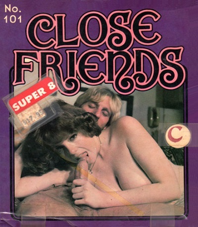 Close Friends 101 - Love Juice