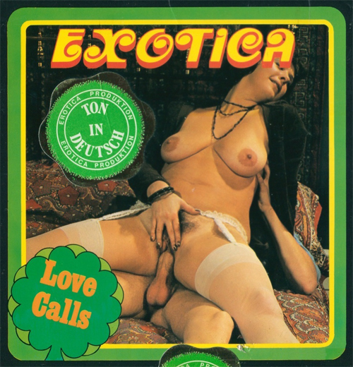 Exotica Film 506 - Love Calls