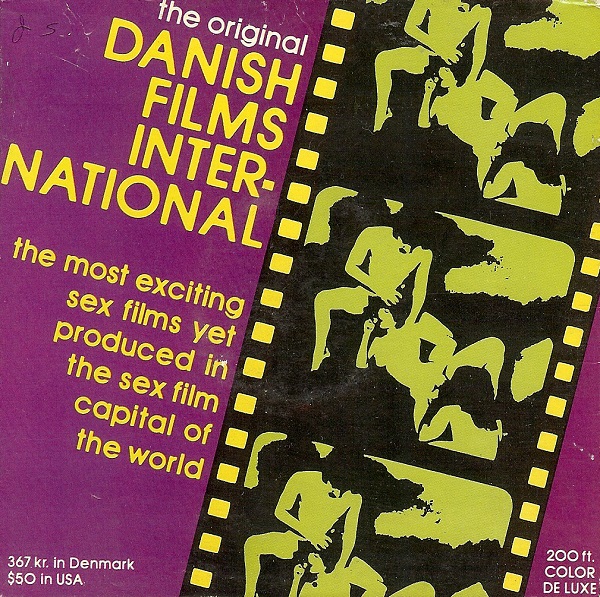 Danish International 11 - The Goody Box