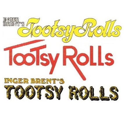 Tootsy Rolls 8mm loops Pack