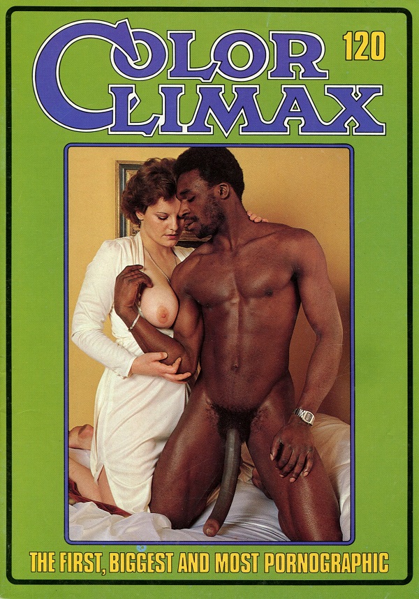 Vintage Interracial Porn Mags - Color Climax Magazine 120 Â» Vintage 8mm Porn, 8mm Sex Films, Classic Porn,  Stag Movies, Glamour Films, Silent loops, Reel Porn