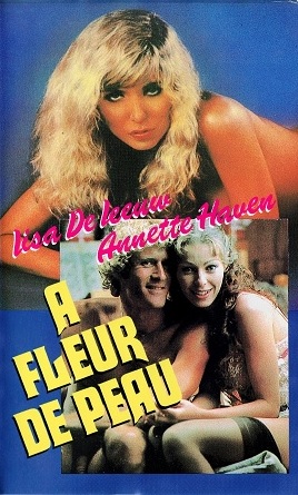 A Fleur de peau (1981)