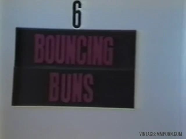 Bouncing Buns