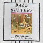 Ball Busters - Hansel and Gretel