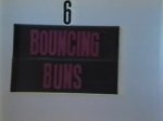 Bouncing Buns