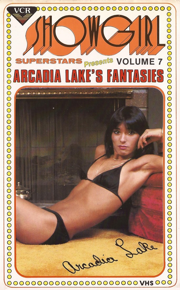 Showgirl Superstars 7 - Arcadia Lakes Fantasies
