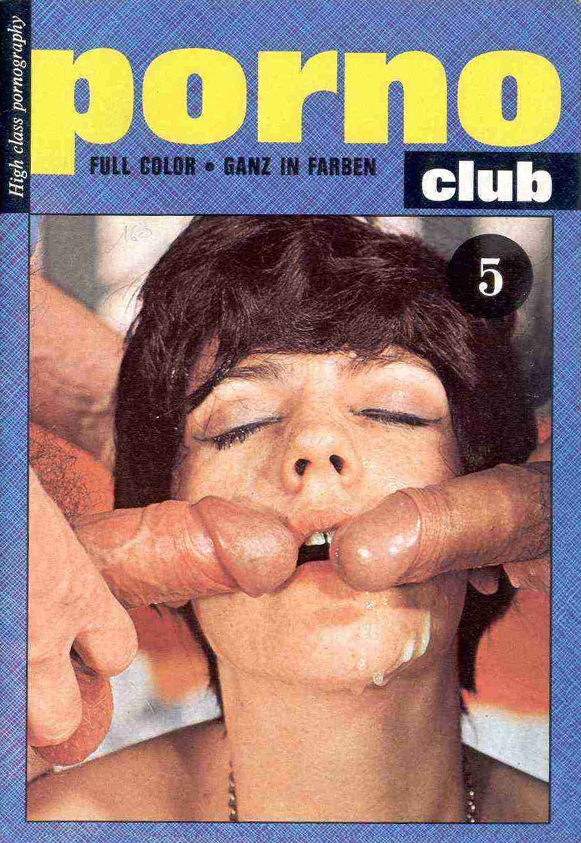 Porno Club 5