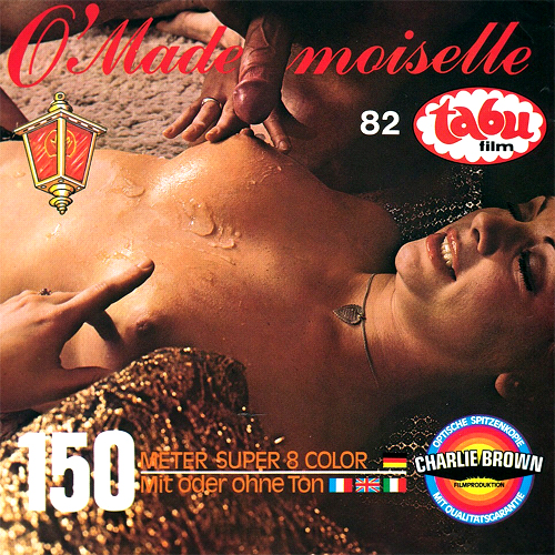 Tabu Film 82 – O’Mademoiselle