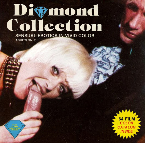 Diamond Collection 161 - Lady Babe