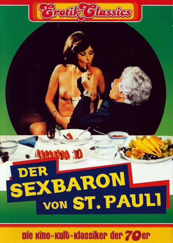 Der Sexbaron von St. Pauli (1980)