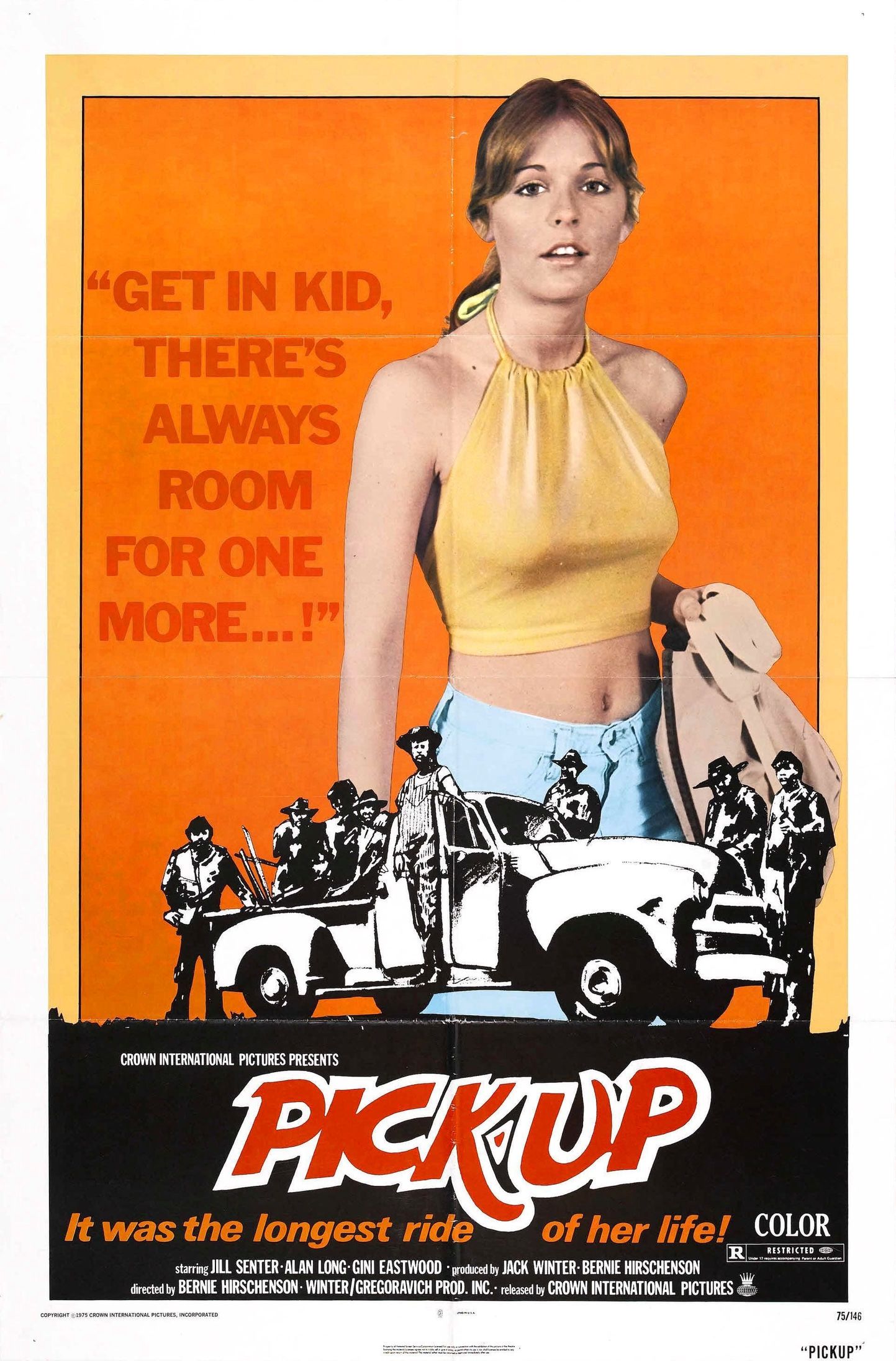 Pick-Up (1975)