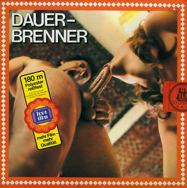 Love Film 707 - Dauer-Brenner