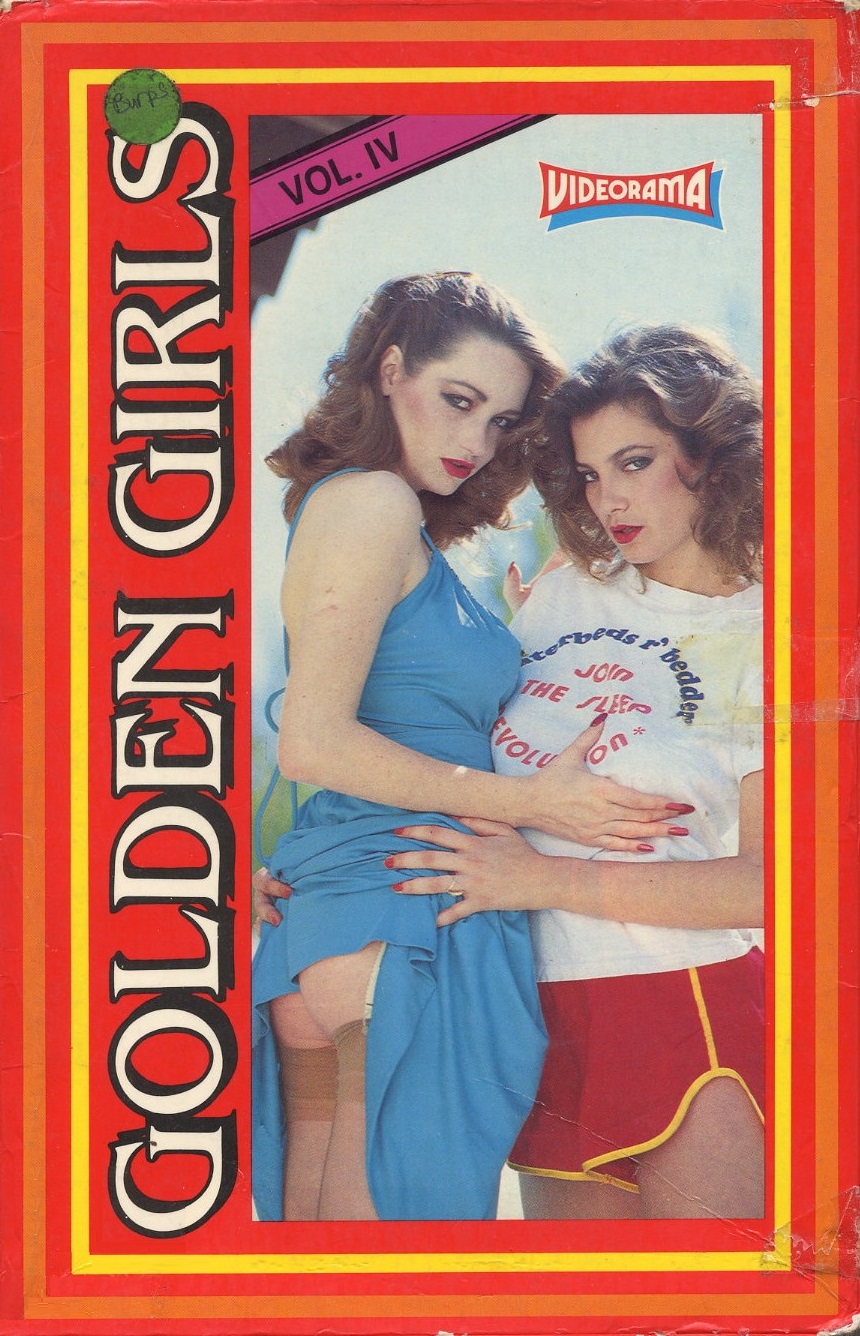 Golden Girls 4 (1982)