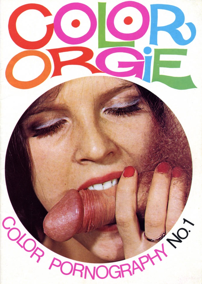 Color Orgie 1