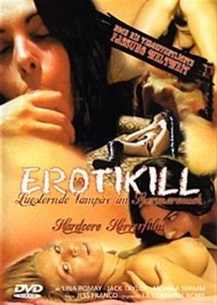 Erotic Kill (1973)