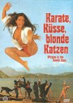 Karate, Kusse, blonde Katzen (1974)