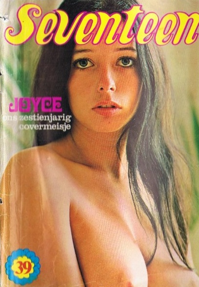 dutch vintage porn magazine fifteen de.photo-pic.cyou