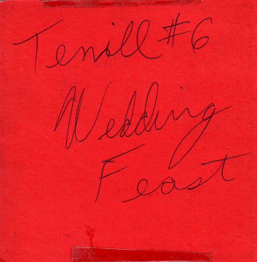 Tenill Film 6 - Wedding Feast