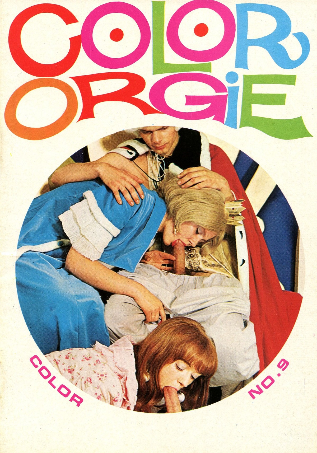 Color Orgie 9