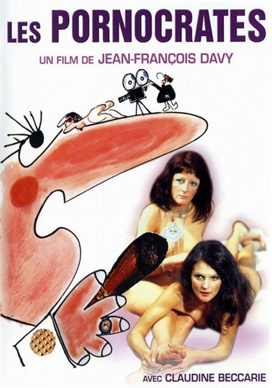 Les pornocrates (1976)