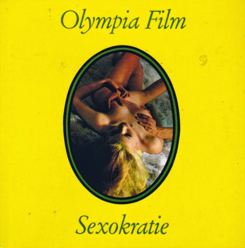 Olimpia Film - Sexokratie