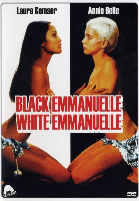 Black Emmanuelle, White Emmanuelle (1977)