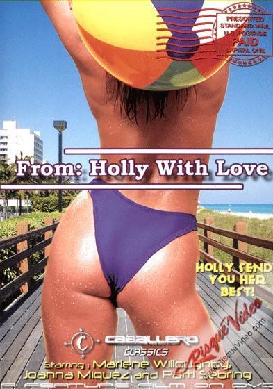 From Holly With Love (1978)