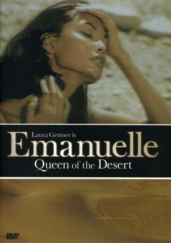 Emanuelle, Queen of the Desert (1982)