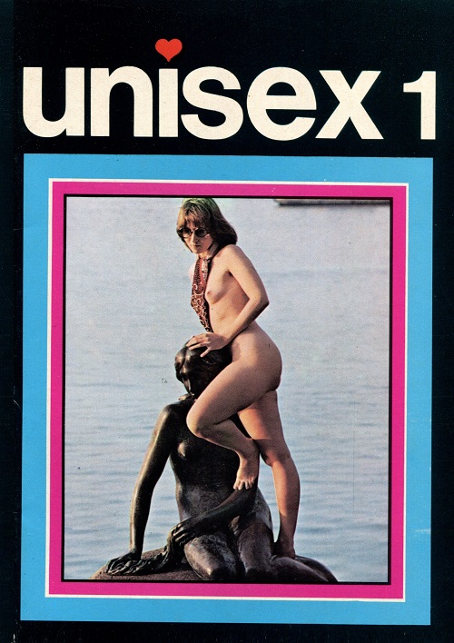 Unisex 1 - Danish