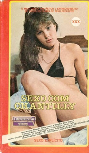 Sexo Com Chantilly (1985)