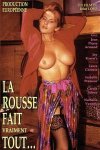 La Rousse Aux Gros Seins (1989)