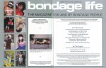 Bondage Life 38
