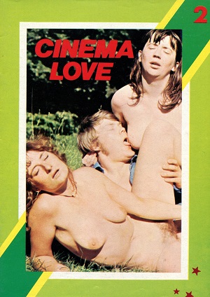 Cinema Love 2