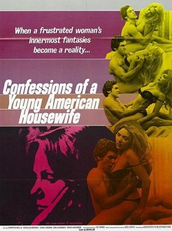 Confessions of a Young American Housewife (1974)