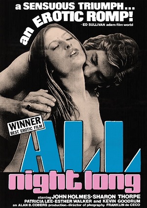 1975 Vintage Nude Movies - All Night Long (1975) Â» Vintage 8mm Porn, 8mm Sex Films, Classic Porn, Stag  Movies, Glamour Films, Silent loops, Reel Porn