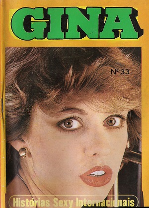 Gina 33